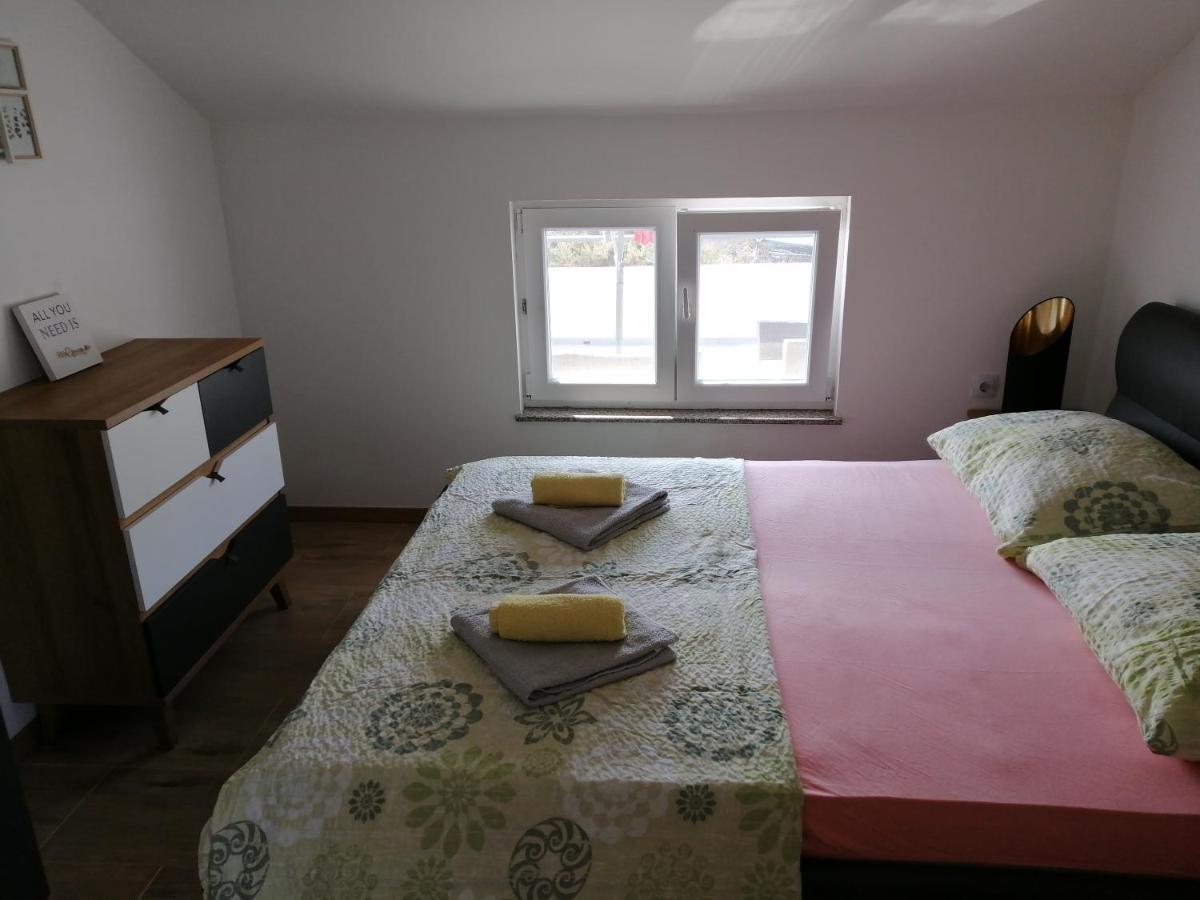 Elena Villa Pomer Esterno foto