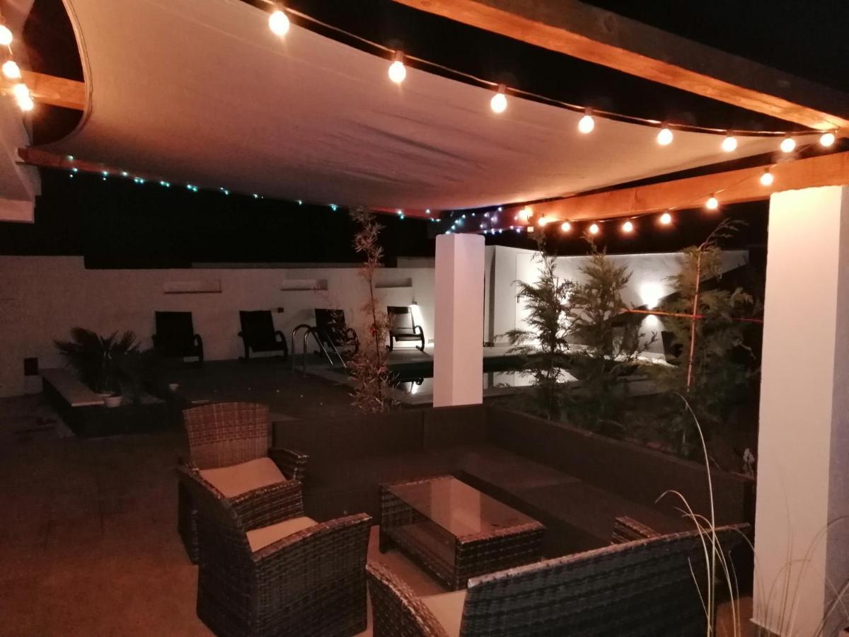 Elena Villa Pomer Esterno foto