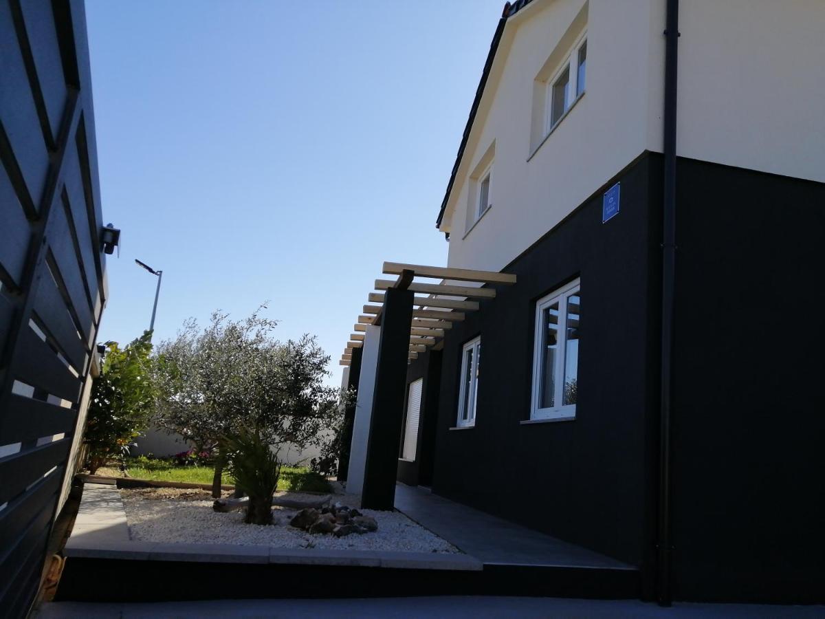 Elena Villa Pomer Esterno foto