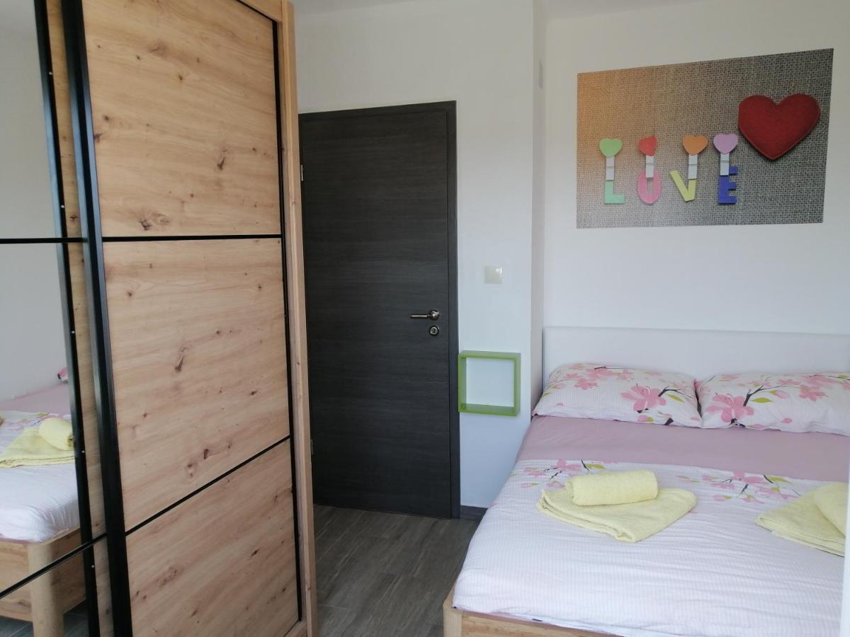 Elena Villa Pomer Esterno foto