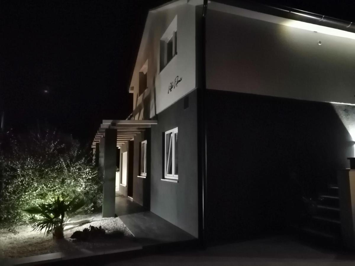 Elena Villa Pomer Esterno foto