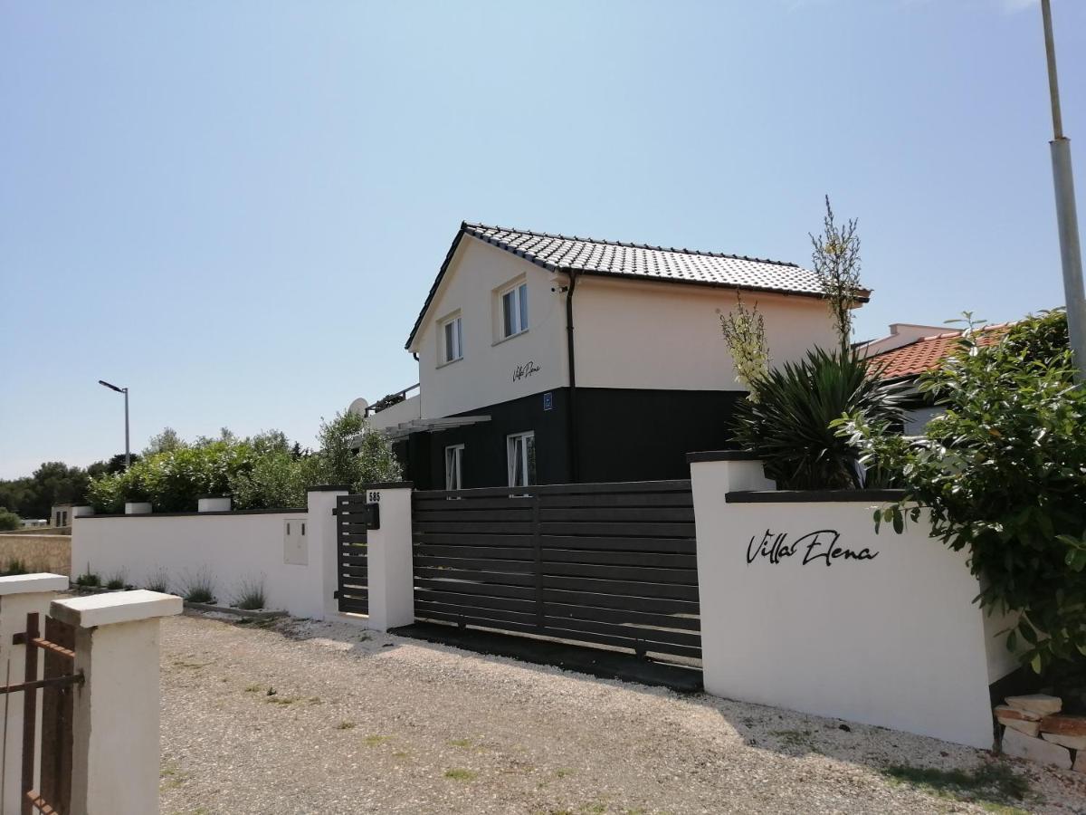 Elena Villa Pomer Esterno foto
