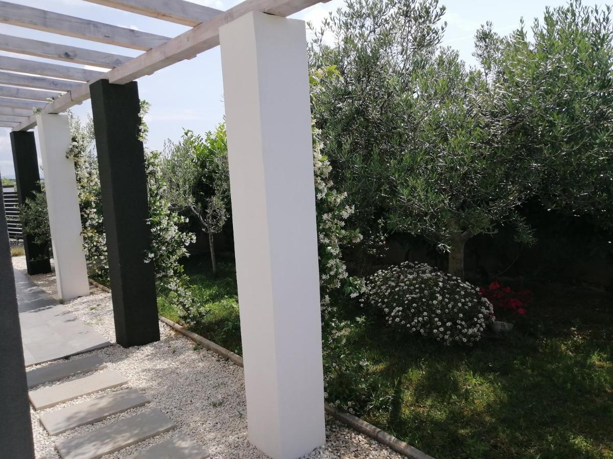 Elena Villa Pomer Esterno foto