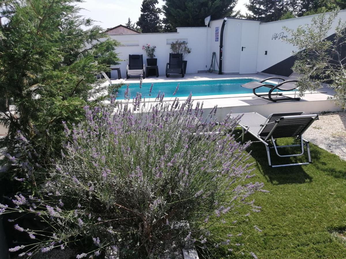 Elena Villa Pomer Esterno foto
